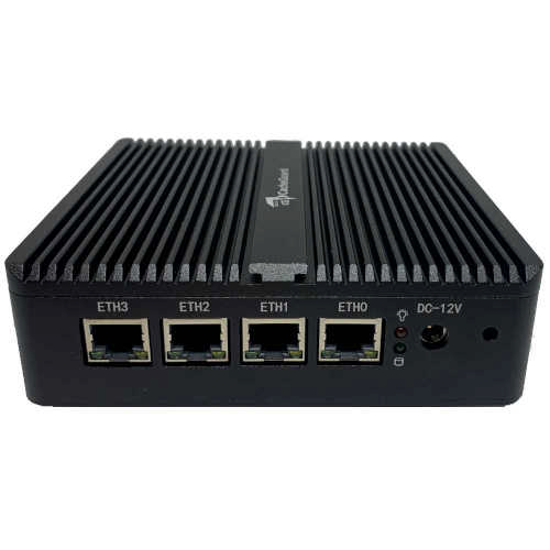 CacheGuard mini Appliance